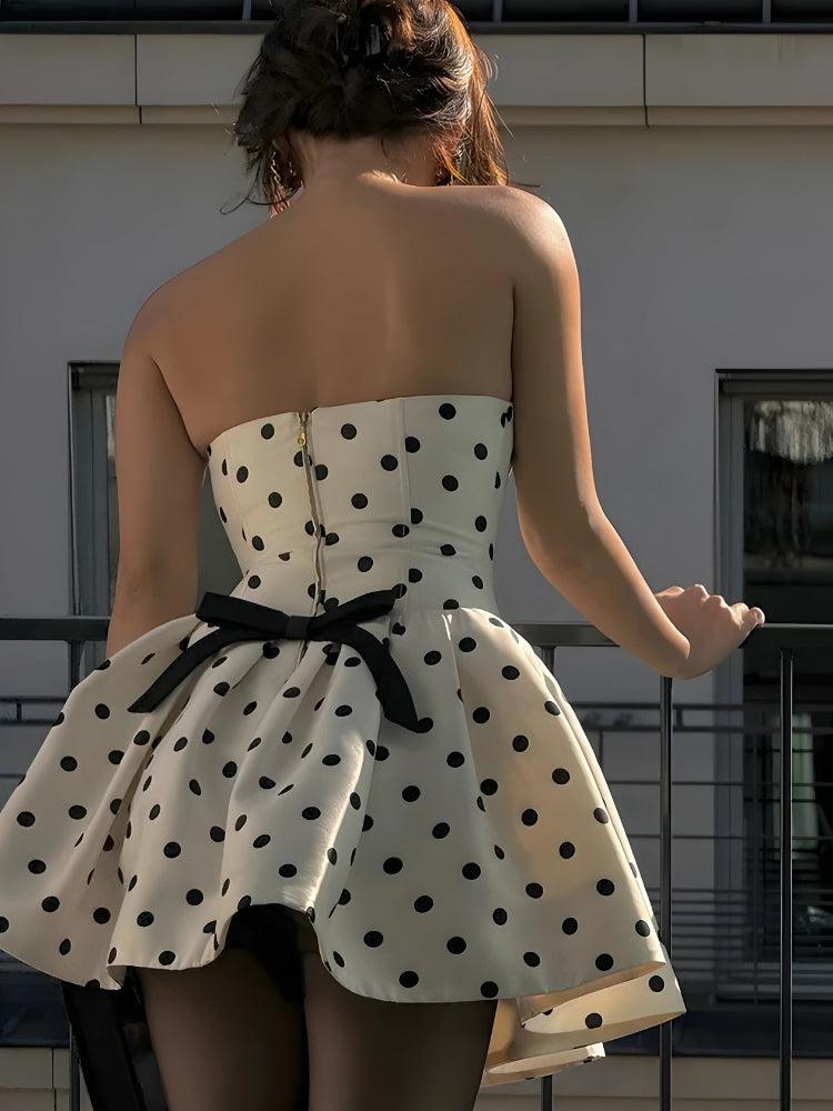 Frankly Mini Dress by SIENA - image 3