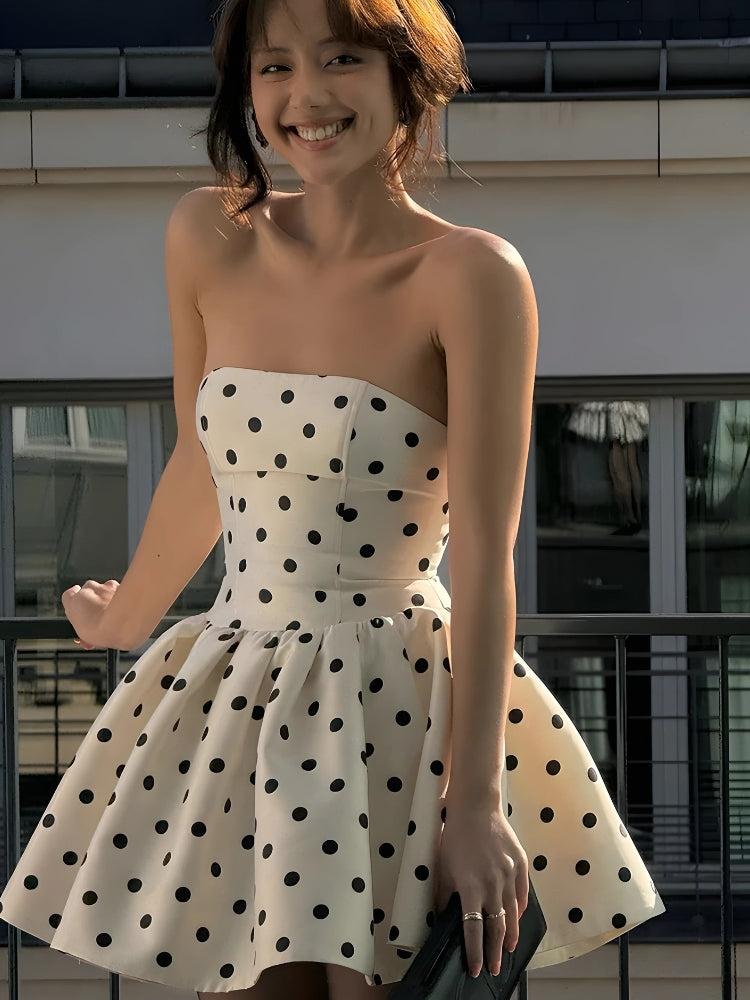 Frankly Mini Dress by SIENA - image 4