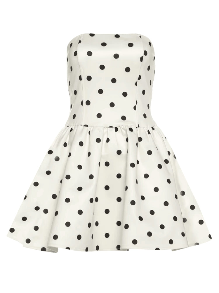 Frankly Mini Dress by SIENA - image 5