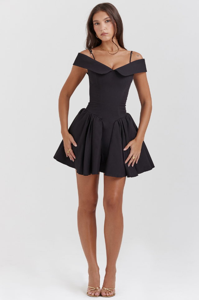 Elida Mini Dress by SIENA - image 17