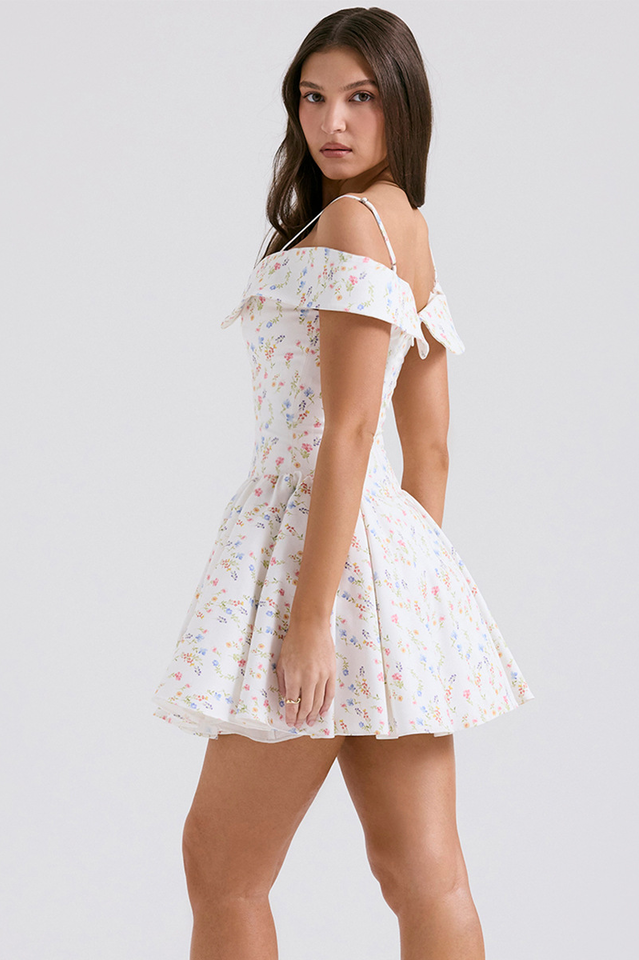 Elida Mini Dress by SIENA - image 18