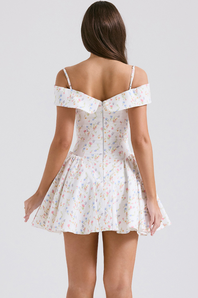 Elida Mini Dress by SIENA - image 19