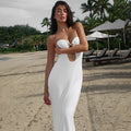 Trancos Dress by SIENA