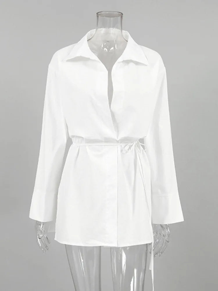 Lgrq Lace Shirt by SIENA - image 5