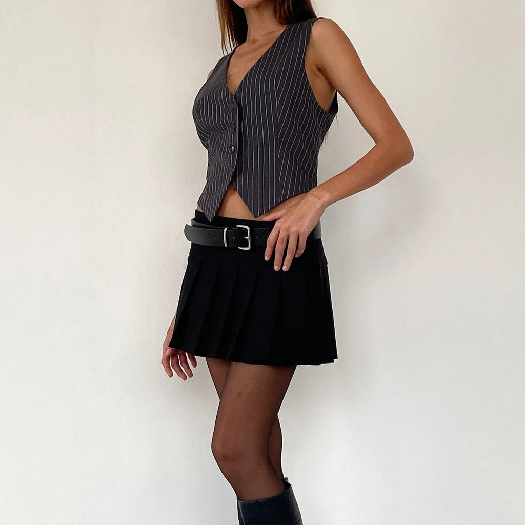 Pinvest Vest Top by SIENA - image 3