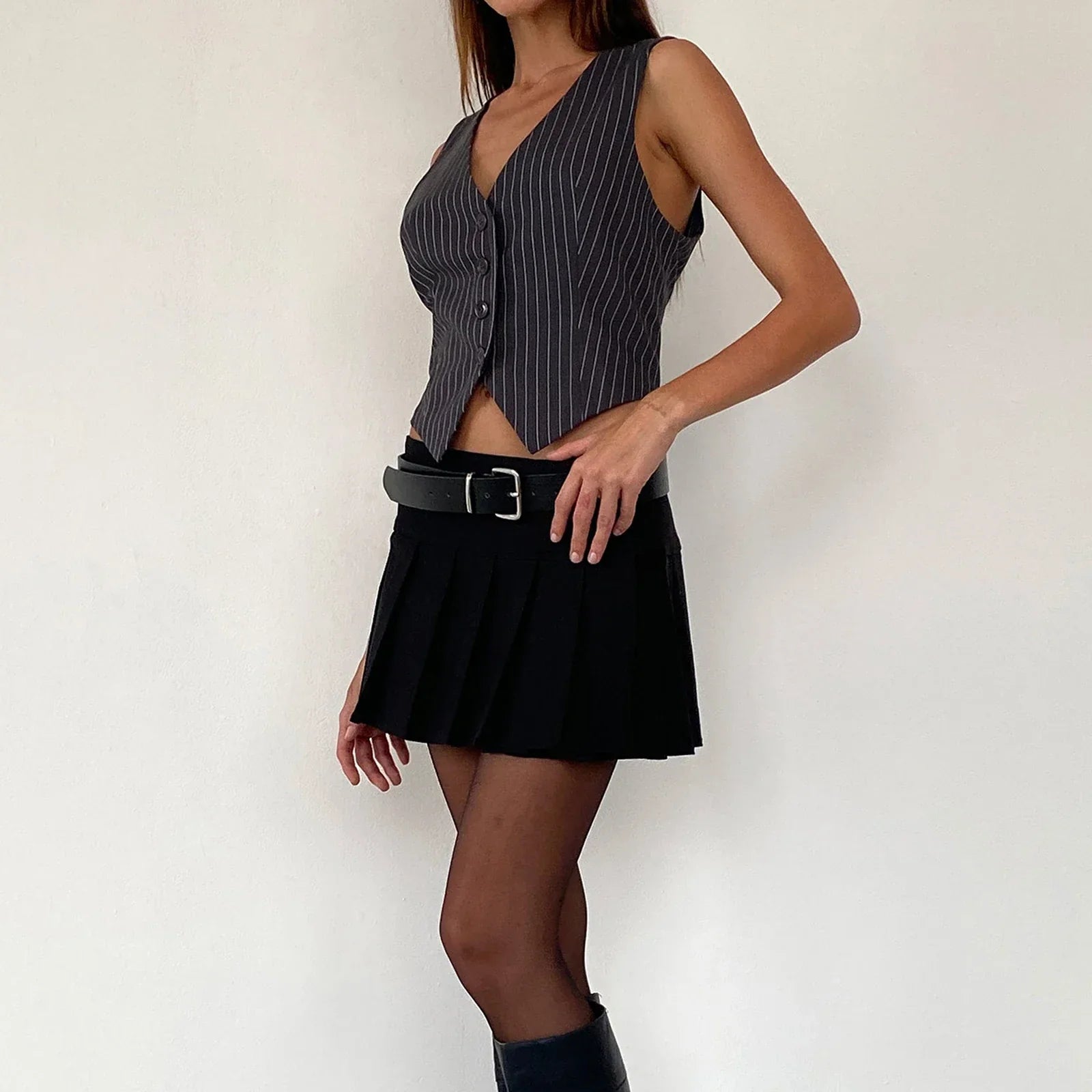 Pinvest Vest Top by SIENA - image 3
