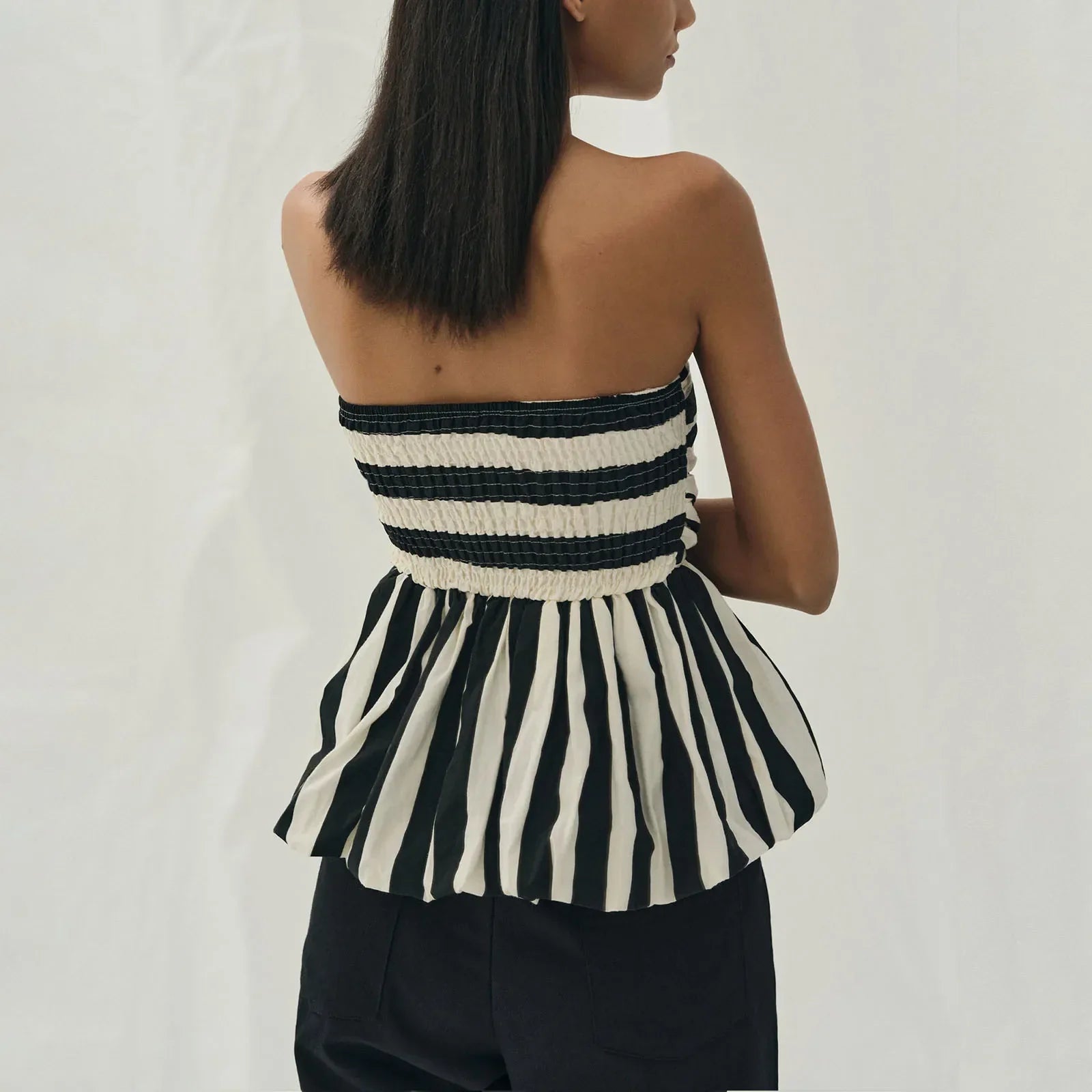 Bandeau Bandeau Top by SIENA - image 4