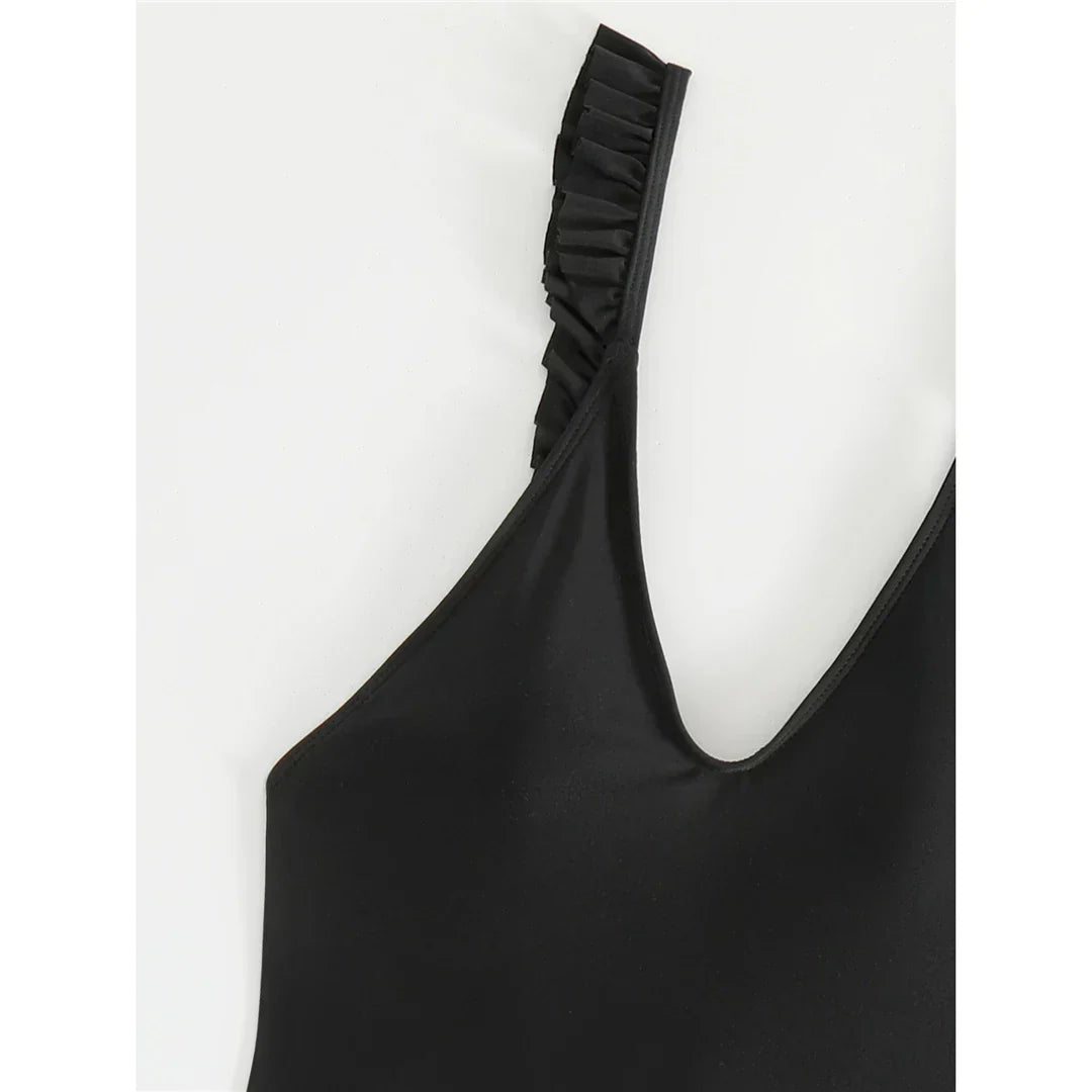 One-Piece Swimsuit by SIENA - image 5