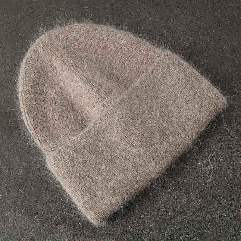 Faux Fur Hat by SIENA - image 4