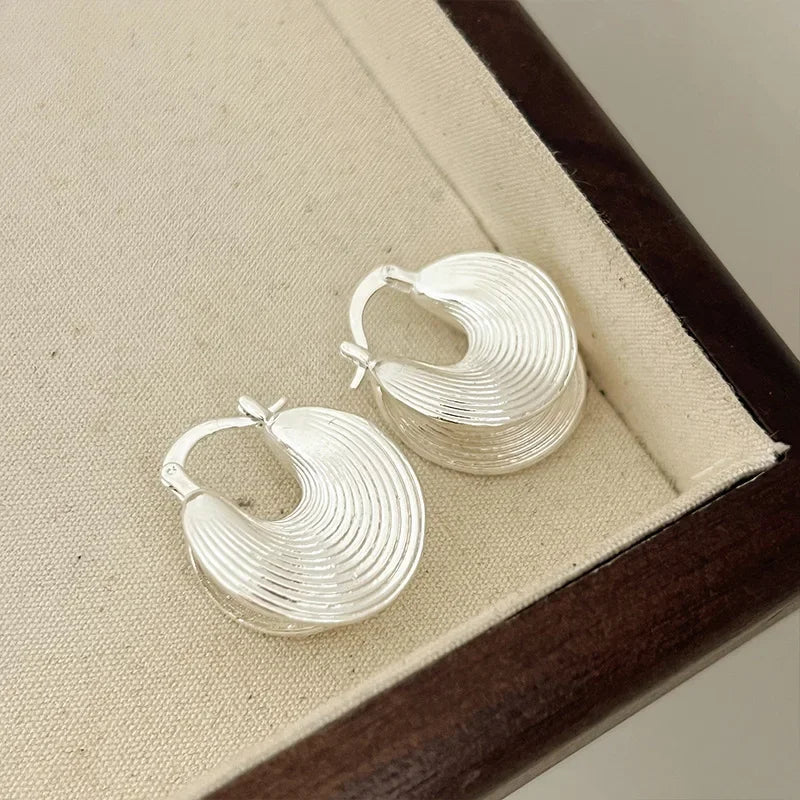 Earrings by SIENA - image 6