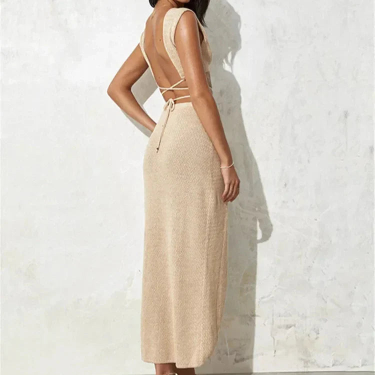 Conjunto Lace Maxi Skirt Set by SIENA - image 4