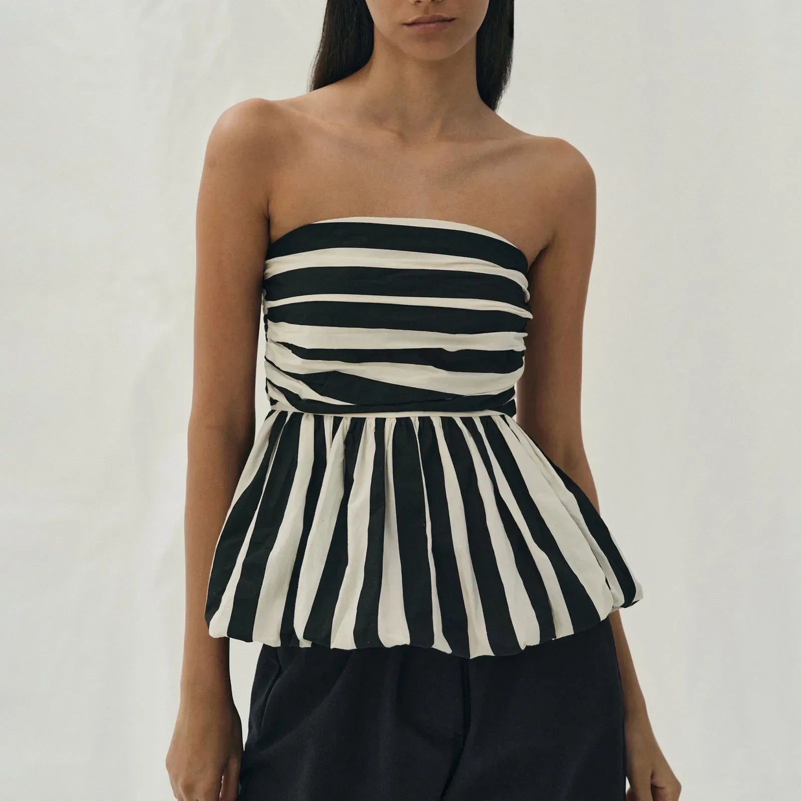Bandeau Bandeau Top by SIENA - image 2