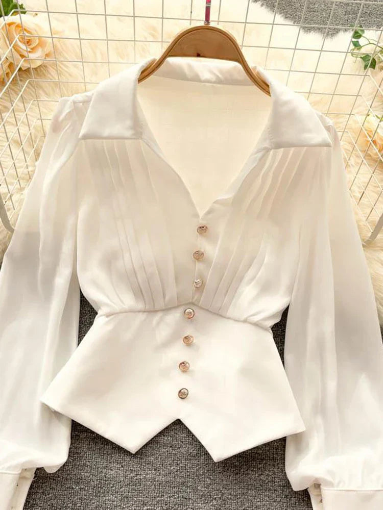 Fransz Shirt by SIENA - image 3