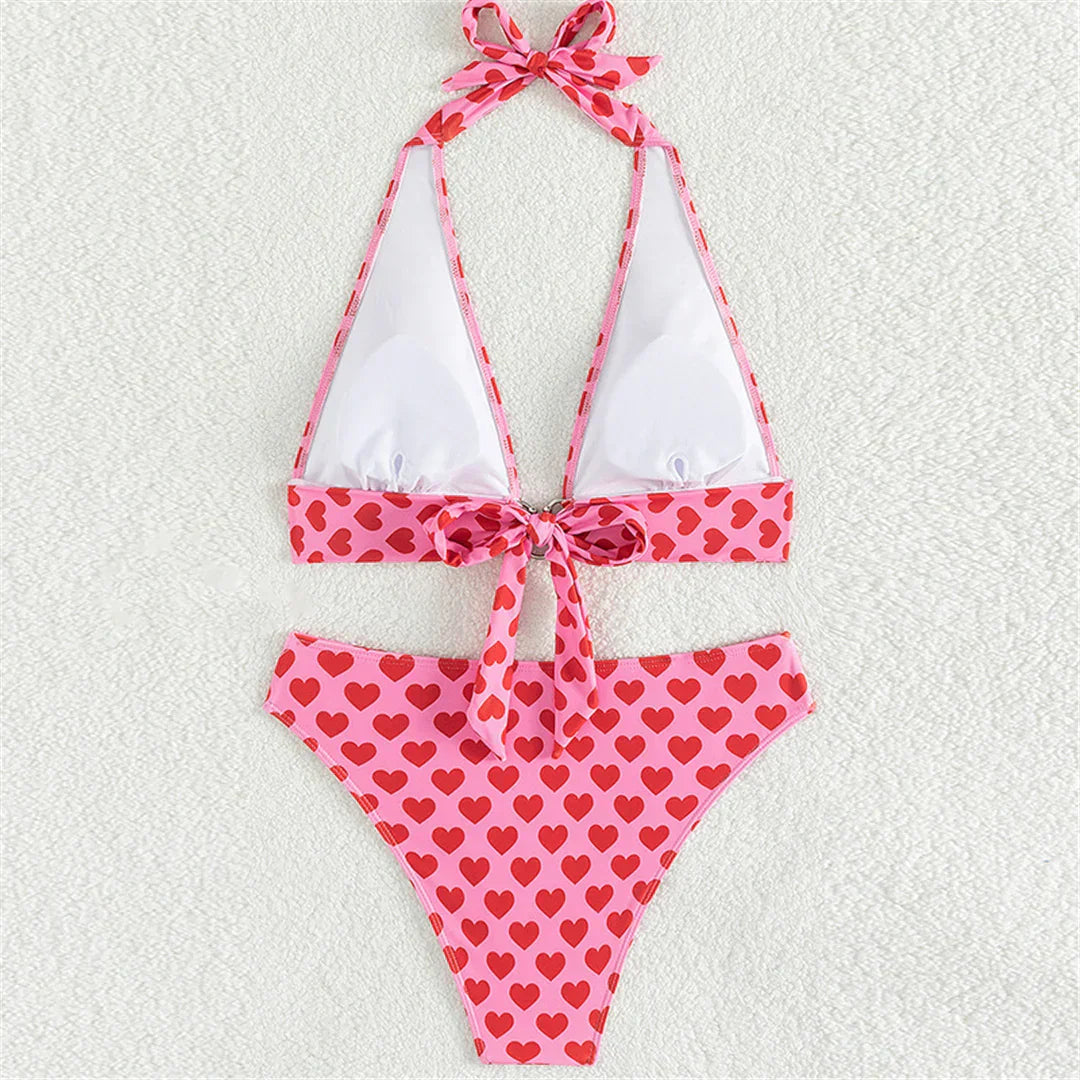 Printed Bikini Set by SIENA - image 5