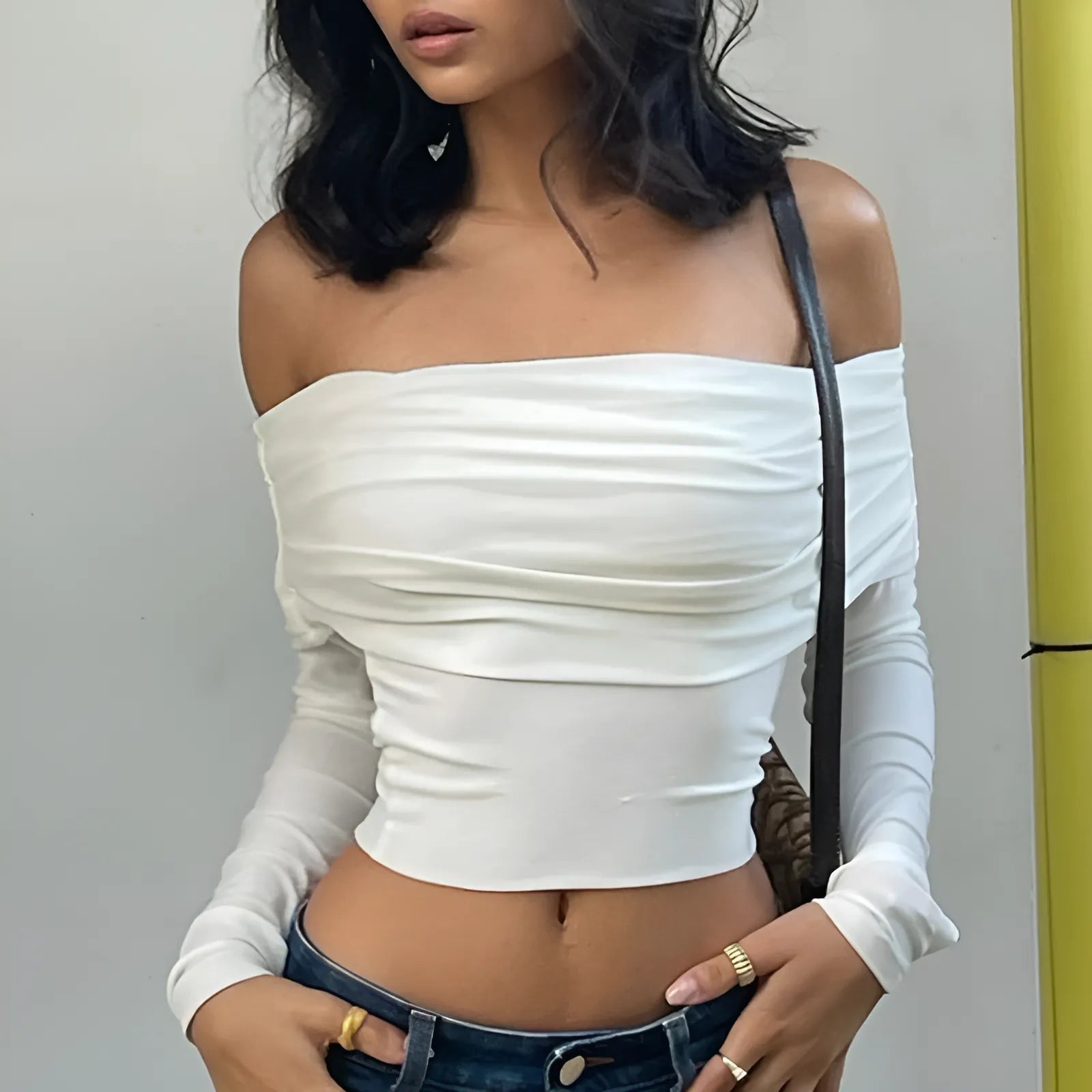 Kayk Shirt by SIENA - image 3