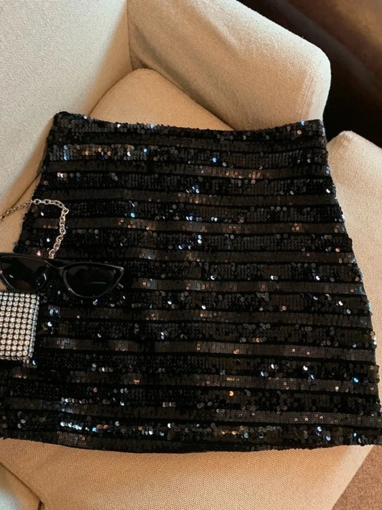 Fran Mini Skirt by SIENA - image 5