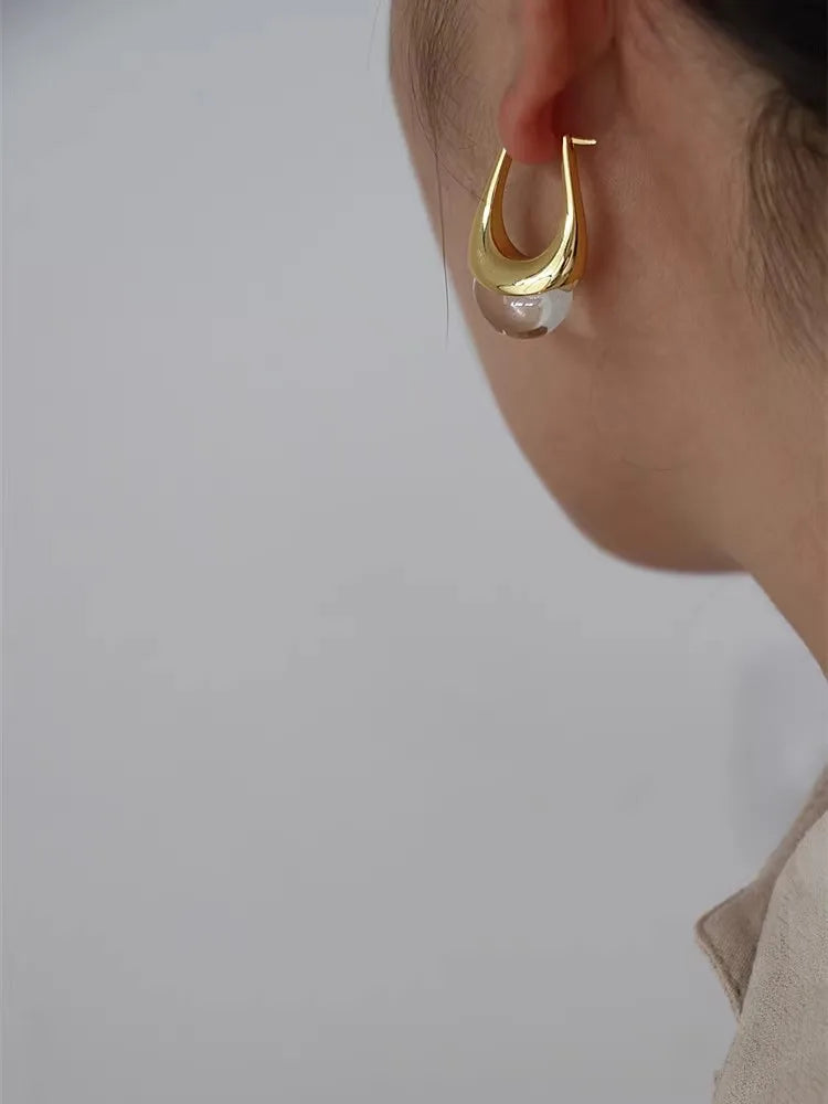 Earrings by SIENA - image 2