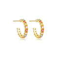 Silver Earrings by SIENA - image 7
