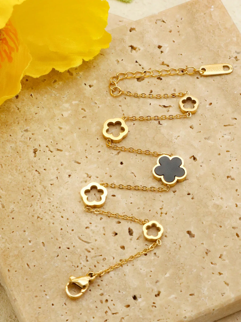 Floral Bracelet by SIENA - image 5