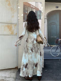 Cherr Maxi Dress by SIENA