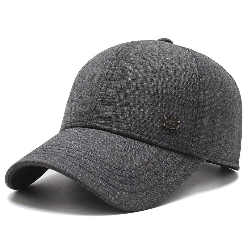 Baseball Hat by SIENA