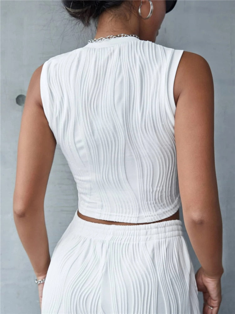 Caterina Knit Top by SIENA - image 6