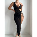 Halter Bikini Set by SIENA