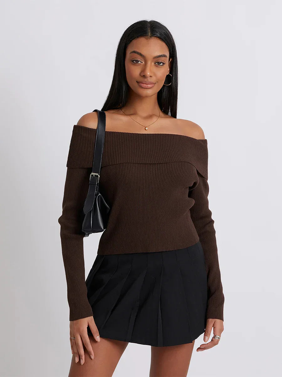 Kayk Knit Top by SIENA - image 5