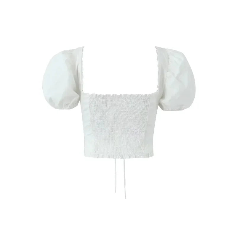 Lace Blouse by SIENA - image 2