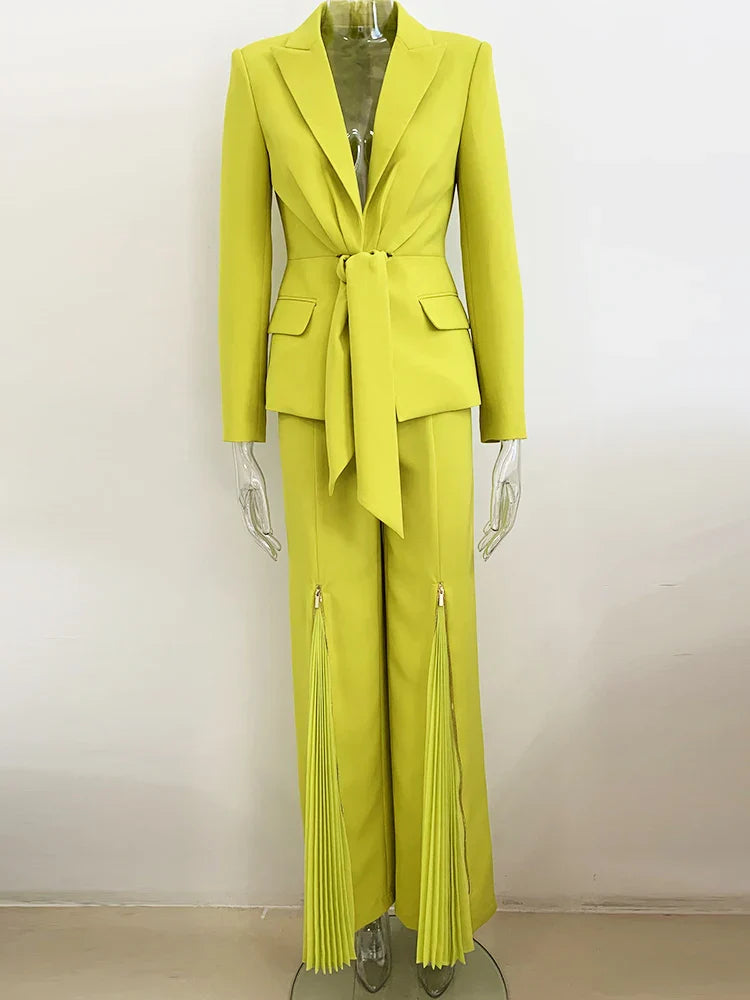 Tasarm Tailored Set by SIENA - image 8