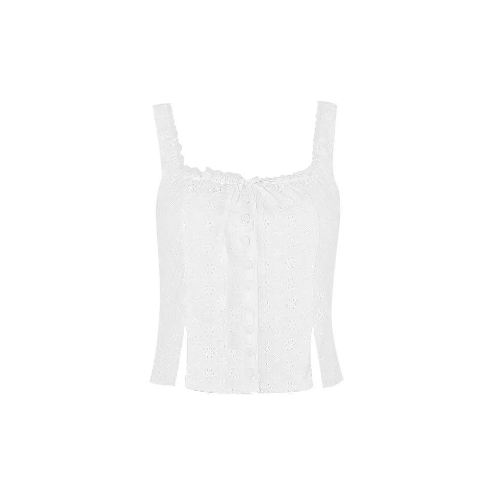 Polly Corset Top by SIENA - image 5