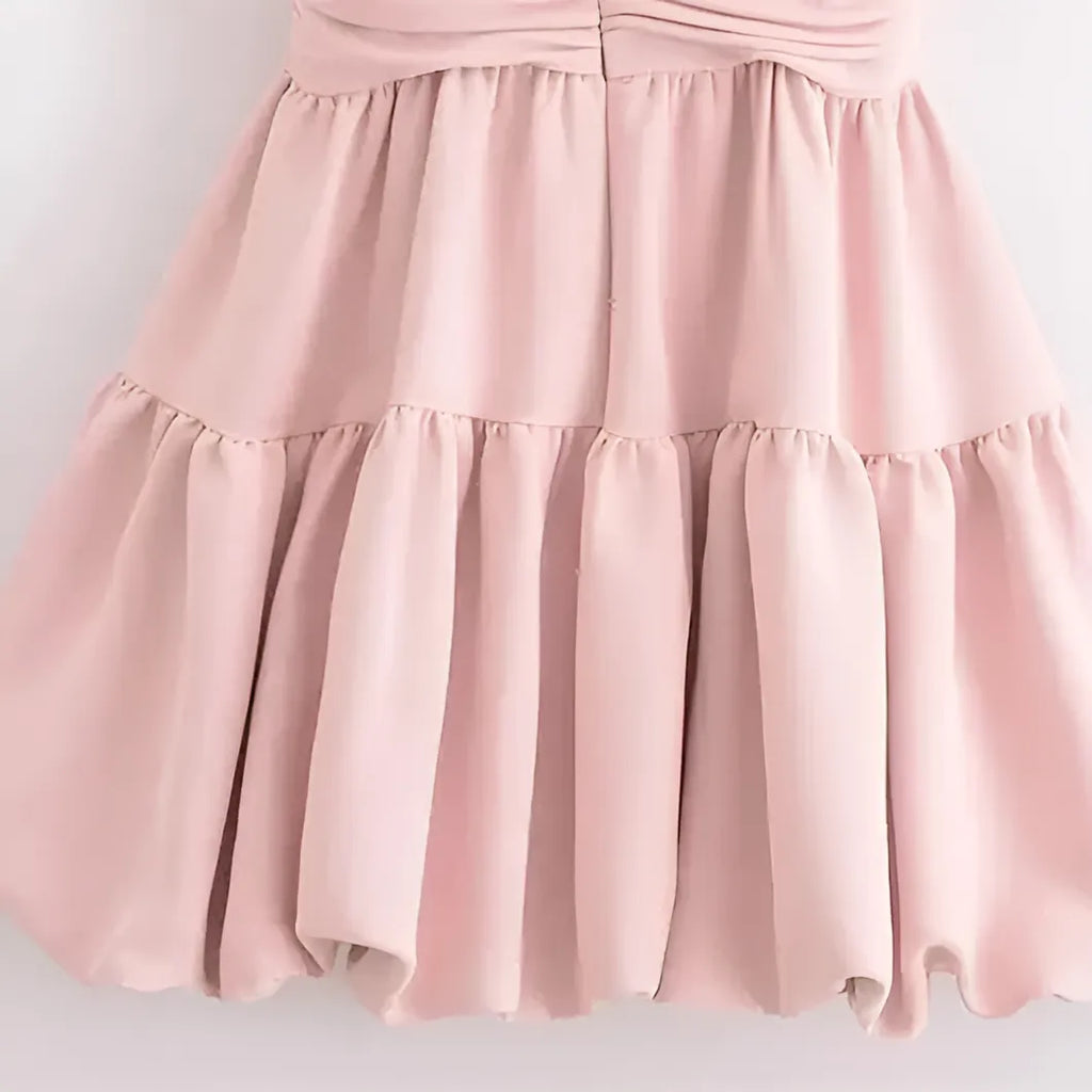 Fancy Mini Dress by SIENA - image 3
