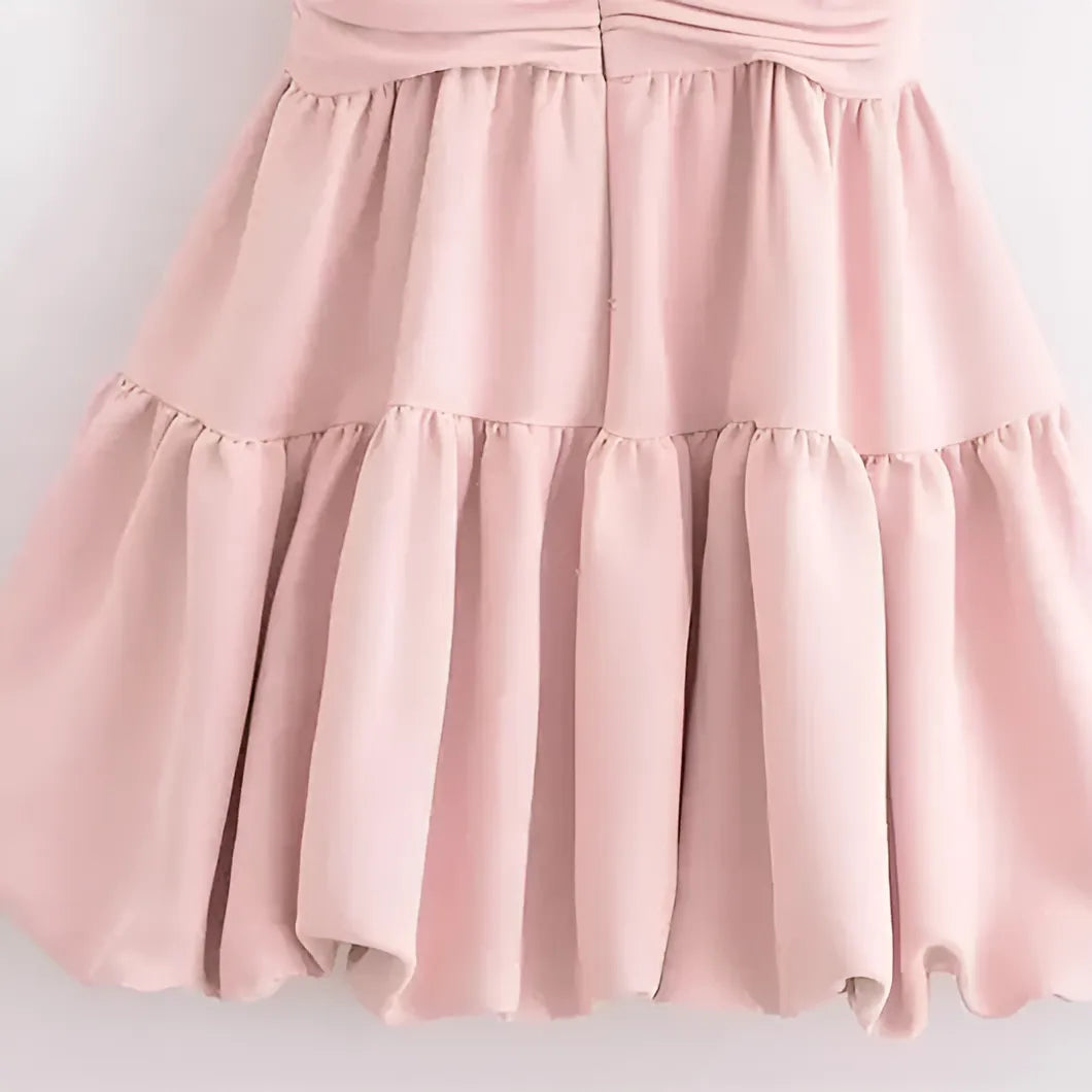 Fancy Mini Dress by SIENA - image 3