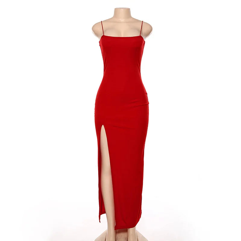 Spagetti High Waist Dress by SIENA - image 7