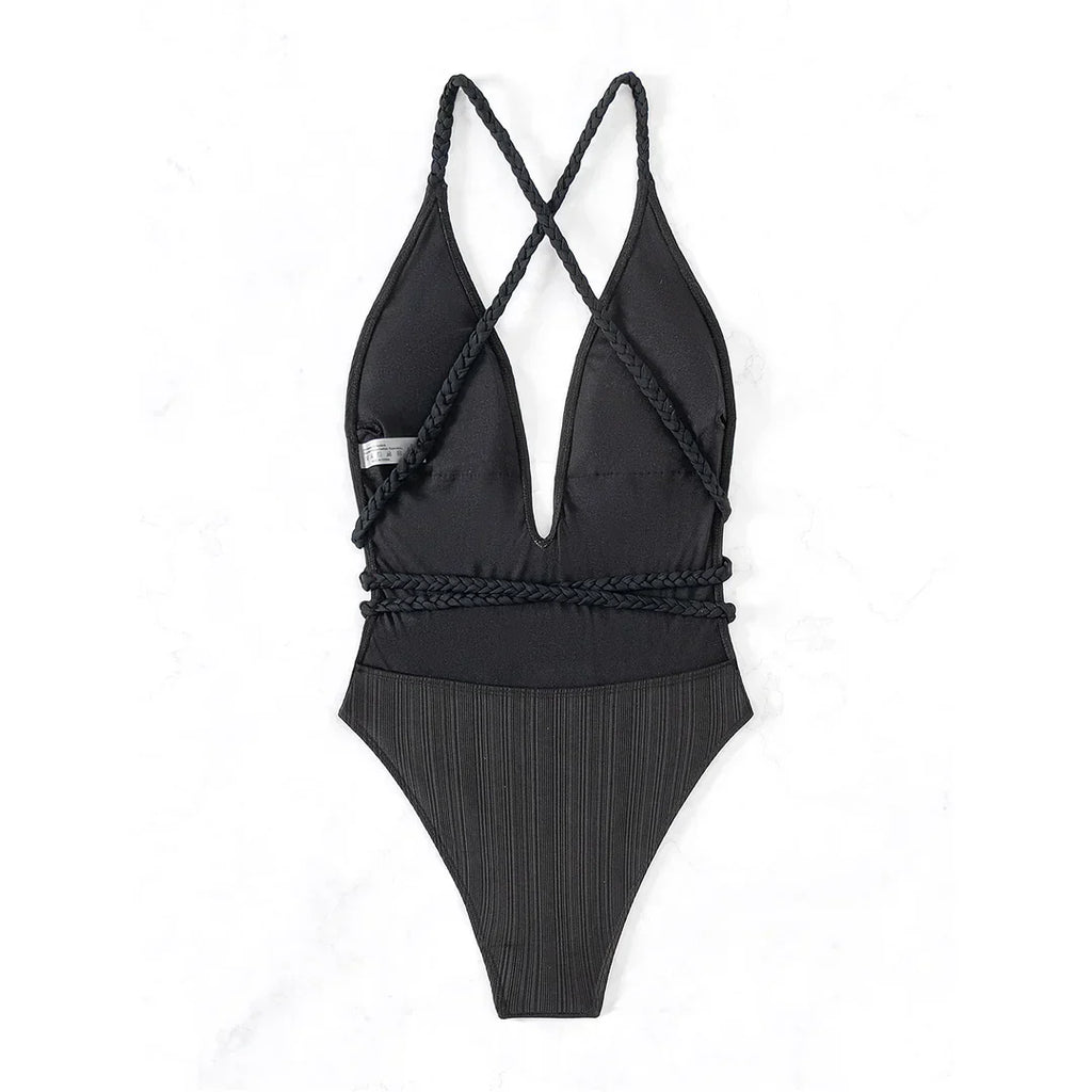One-Piece Swimsuit by SIENA - image 4