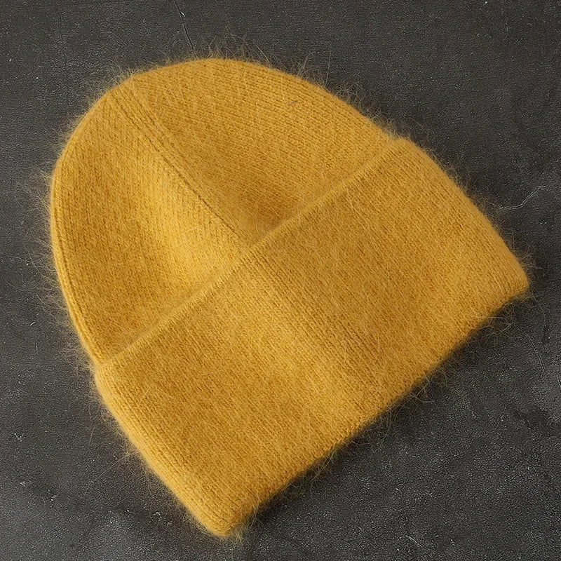 Faux Fur Hat by SIENA - image 8