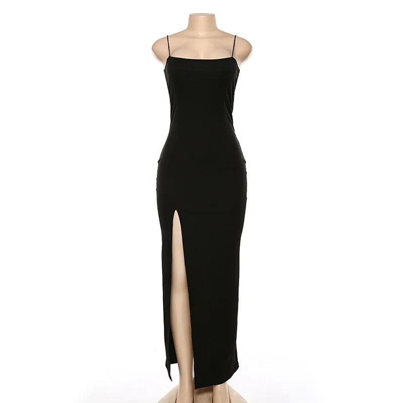 Spagetti High Waist Dress by SIENA - image 8