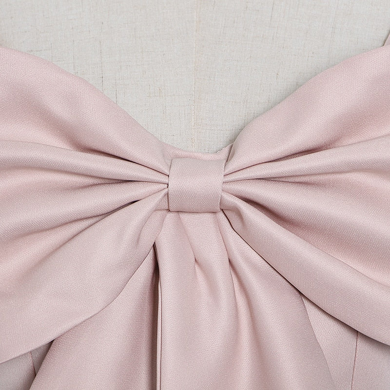 Leanne Bow Vest Top by SIENA - image 8