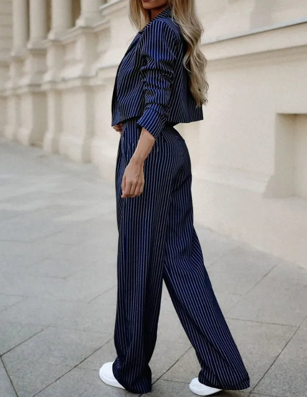 Barbara Tailored Set by SIENA - image 3