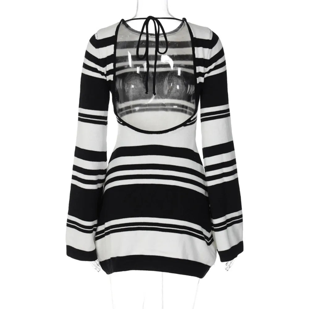 Srt Lace Mini Dress by SIENA - image 6