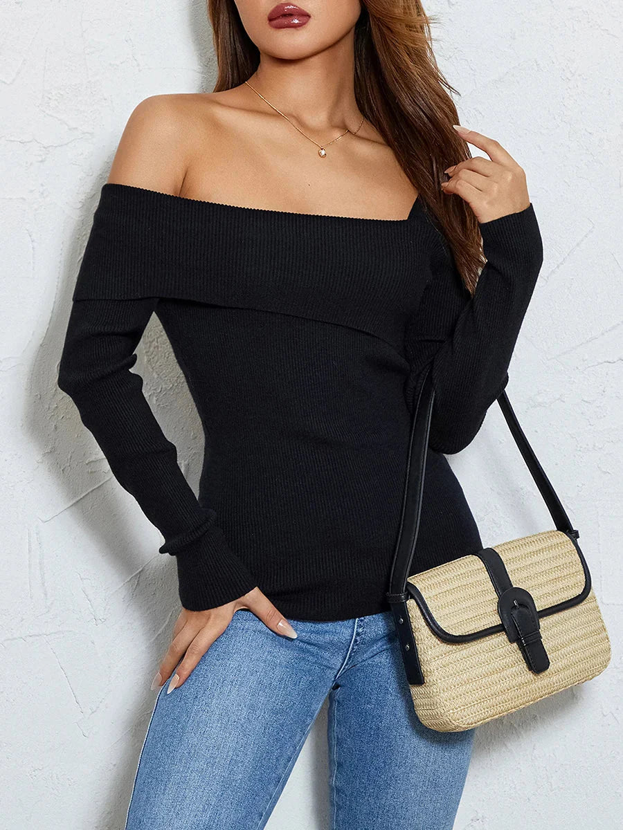 Tek Knit Top by SIENA - image 2