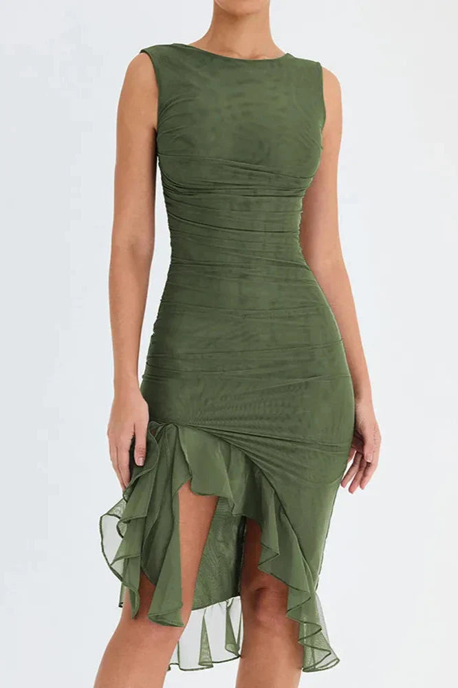 Charlotte Dress by SIENA - image 25