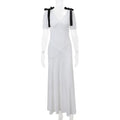 Bow Maxi Dress by SIENA - image 6