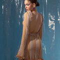 Ipanema Lace Mini Dress by SIENA - image 4