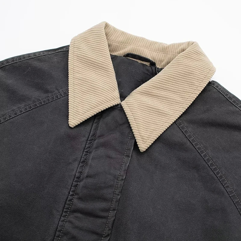 Vintage Jacket by SIENA - image 3