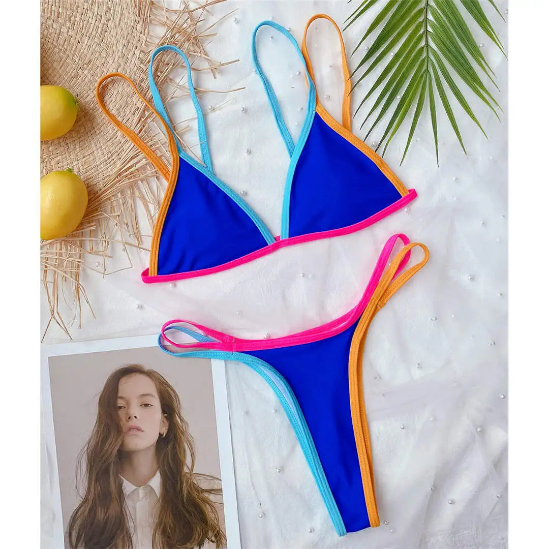 Bikini Set by SIENA - image 4