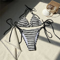 Halter Bikini Set by SIENA - image 6
