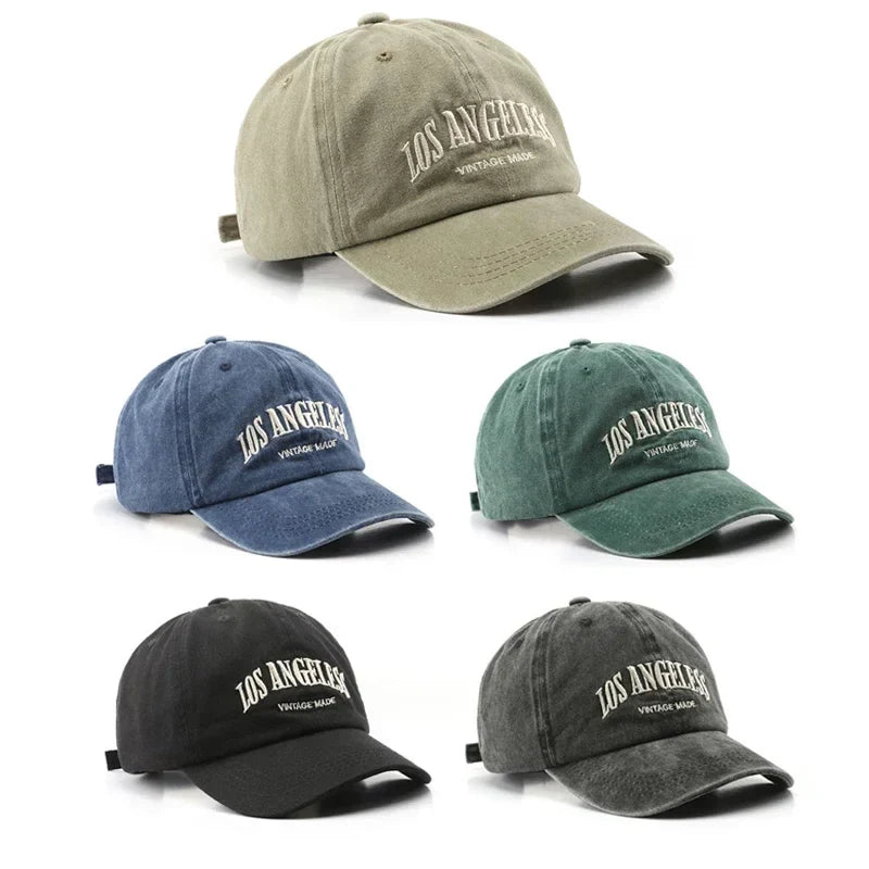 Baseball Hat by SIENA