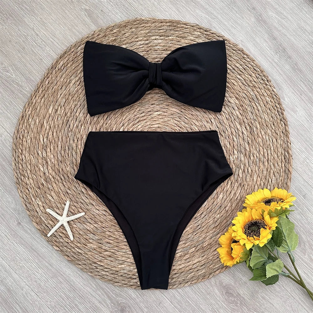 Bow Bikini Set by SIENA - image 2