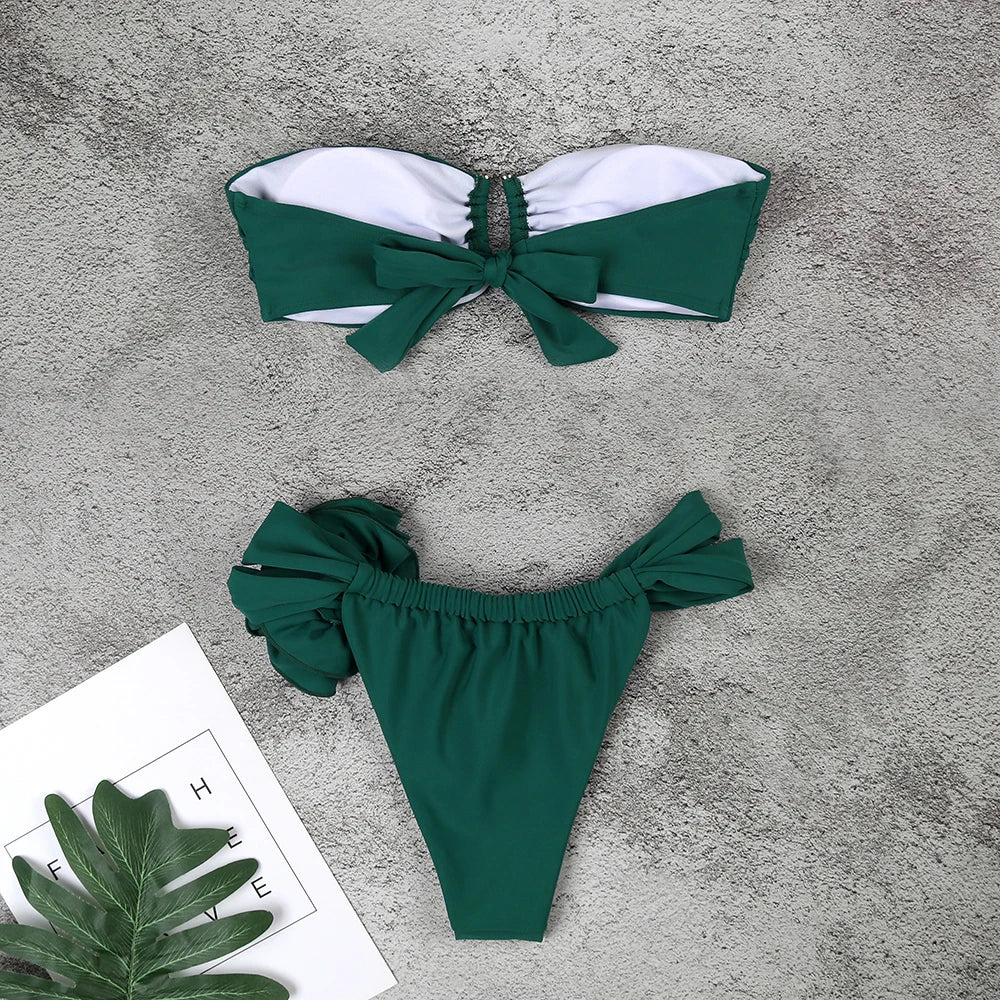 Bikini Set by SIENA - image 4